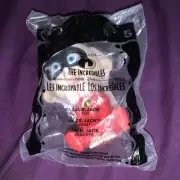 McDonald's Toy 2004 The Incredibles Jack-Jack #5 NIP