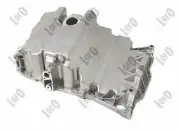 OIL SUMP FITS: AUDI A4 B7 SEDAN 2.0 TFSI.AUDI A4 / S4 B7 2.0 TFSI.AUDI A4 / S