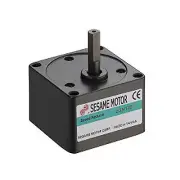 SESAME Speed Reducer 60mm Speed Ratio 90:1 2GN90KE