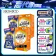 【Simply 新普利】食事油切酵素錠EX+超濃夜間代謝酵素EX(30錠/盒)(2+2組)