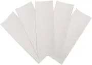 CORHAD 5pcs High Rebound Anti-Slip Sticker Kit Soft Foam Tape for Grip Skateboard Accessories Nonslip Tape