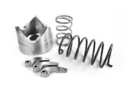 EPI Sport Utility Clutch Kit Compatible with Polaris Magnum 325 2000-2002 ATVs
