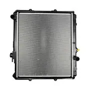 Basco Radiator - RAD1080