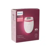 Philips BRE245/00 Corded Compact Epilator 2 in 1 - shaver and epilator for Girls
