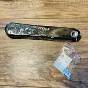 SRAM Red 22 Carbon NON-DRIVE LEFT ONLY GXP Crank Arm 172.5