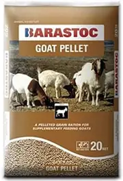 Barastoc Goat Pellets 20Kg (48)