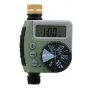 Orbit 62056 One Outlet Single-Dial Hose Watering-timers