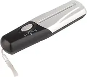 Paper Shredder with 1 Mini USB Shredder and 1 USB Power Cord, USB Electric Portable Mini Paper Shredder, Micro-Cut Paper for Offices Graphic Stores Home and Law Firms