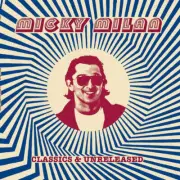 Micky Milan - Classics & Unreleased (12")