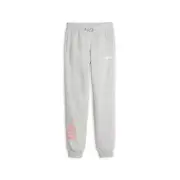 Girls Youth PUMA POWER Sweatpants - Girls 8-16 years Relaxed