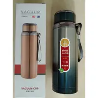 在飛比找蝦皮購物優惠-vacuum cup 保溫杯 保溫瓶 316不銹鋼保溫瓶 全