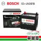 【BOSCH 博世】充電制御式電瓶 S5+LN3EFB 銀合金汽車電瓶/電池_送安裝(車麗屋)