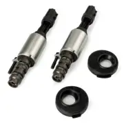 2PC VCT Camshaft Timing Solenoid Valve For LINCOLN FORD F-150 EXPEDITION MUSTANG
