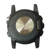 Watch Back Case Battery Cap Rear Cover For Garmin D2 Bravo GPS Smart Watch