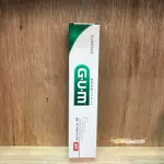 日本預防（護理）牙周病 GUM 含氟牙膏