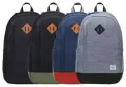 Herschel Supply Co. Seymour EcoSystem 26L Backpack w/ 16" Laptop Sleeve - 11403
