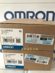 New One Omron CJ1W-NC233 PLC Module CJ1WNC233 Expedited Shipping