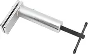 Heavy Duty Brake Caliper Piston Compression Tool, Multi-Piston Brake Pad Spreader for Motorcycles, ATVs, and Light Trucks Streamlines Brake Maintenance Process