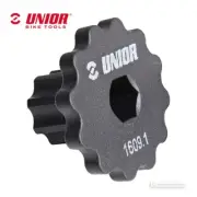 Unior Bike Tools 1609.1 Hollowtech II Crank Bolt Tool : #627017