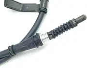 Parts Number 59770-2E200 597702E200 Hand Brake Cable RH Pack of 1 Piece