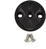 HOHOVYVY Bike Computer Bracket Mount Fixed Base Male Seat Repair Parts For GARMIN