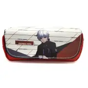 Tokyo Ghoul - Kaneki Ken Style A Travel Bag NEW Tokyo Guru Clutch Pencil Case