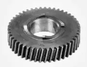 Hobart Mixer Gear, Helical 46 To 00-271237 Genuine OEM Replacement Part