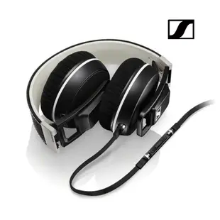 [福利品] SENNHEISER URBANITE XL 線控耳罩式耳機