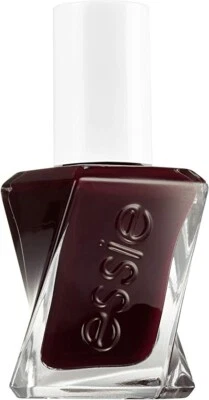 Essie Gel Nail Couture Nail Polish MODEL CLICK(PACK OF 3) - 100% Genuine