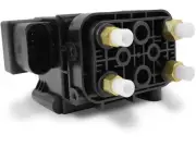 For 2014-2017 Jaguar XJR Air Suspension Solenoid Valve Unit Unity 49454WPZM 2015 (for: Jaguar)