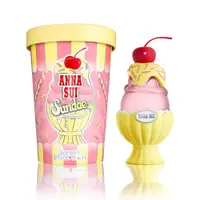 在飛比找蝦皮購物優惠-分香閣Anna Sui SUNDAE Mellow Yell