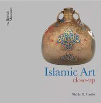 在飛比找博客來優惠-Islamic Art Close-Up