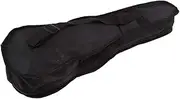 Generic 21/23/26 Inches Padded Case for Ukulele for 4 Mini Guitar Parts, 26inch