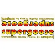 Mongoose - 1983-84 Supergoose II Decal set - Old school bmx