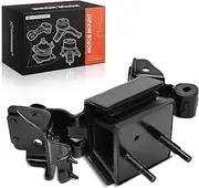 A-Premium Transmission Mount Compatible with Ford F-150 F150 2011-2023 5.0L, Automatic Transmission, 4WD