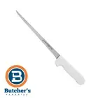Butcher's 9" Dexter Russell Sani-Safe White Filleting Knife Chef