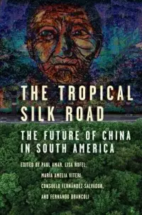 在飛比找博客來優惠-The Tropical Silk Road: The Fu