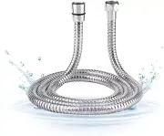 Shower Hose Shower Head Hose Extra Long Shower Hose Stainless Steel Shower Hose