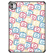 iPad Pro 11-inch (M4) iPad Impact Case MARSH PATTERN
