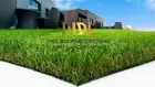 Premium Prestige Gold Synthetic Artificial Grass Turf 40mm 8 y.w.