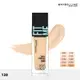 MAYBELLINE媚比琳 FIT ME反孔特霧粉底液 SPF22 120