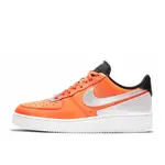 NIKE 耐吉 運動鞋 AIR FORCE 1 橙色 新品 CT2299-800