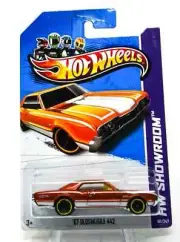 Hot Wheels "HW Showroom" Series (Pt 2) [Multi Models/Colors] NEW & SEALED!!