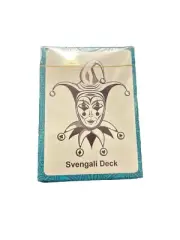 Generic Svengali Deck Trick Deck Of Cards Great For Beginning Magicians