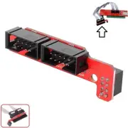 For Ramps1.4 Smart Controller Connector Adapter Board Module LCD 2004 3D Printer