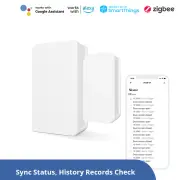 SONOFF SNZB-04 – Zigbee Wireless door/window sensor