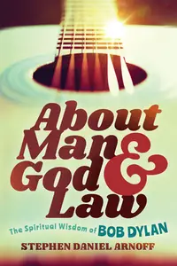 在飛比找誠品線上優惠-About Man and God and Law: The