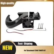 Steering Wheel Heat Dissipation Duct Module For Thrustmast T300 T300TS GT FS