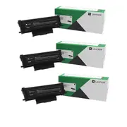 Lexmark B226 Toner Cartridge (Black) - High-Yield