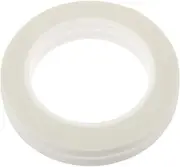 Gatuida Adhesive Insulation Tapes for Ducts Heatproof Fire Retardant 10mm Wide 30m Length for Home Repair